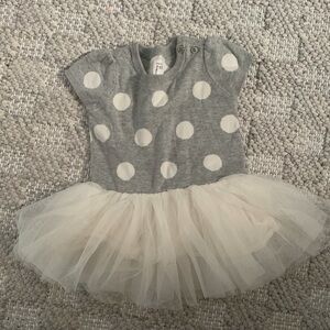 Baby Gap Tutu dress